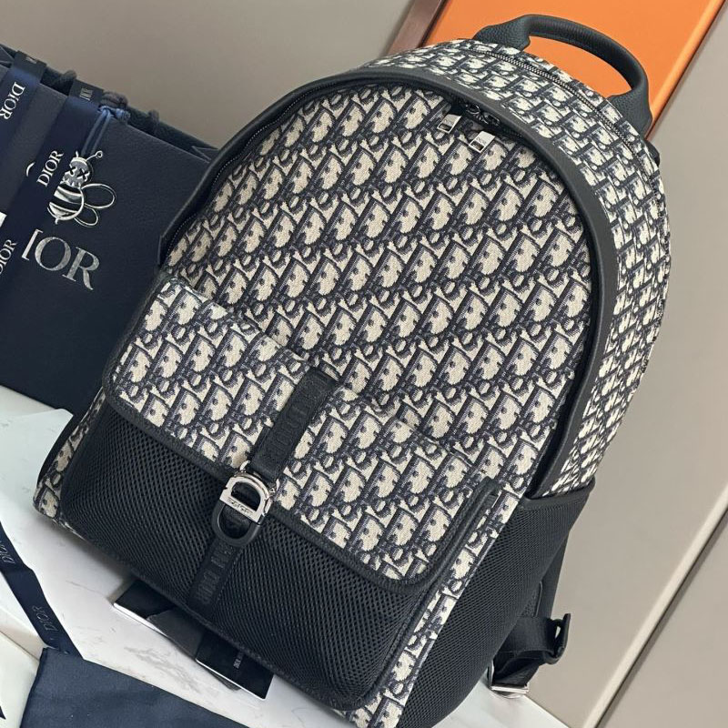 Christian Dior Backpacks - Click Image to Close